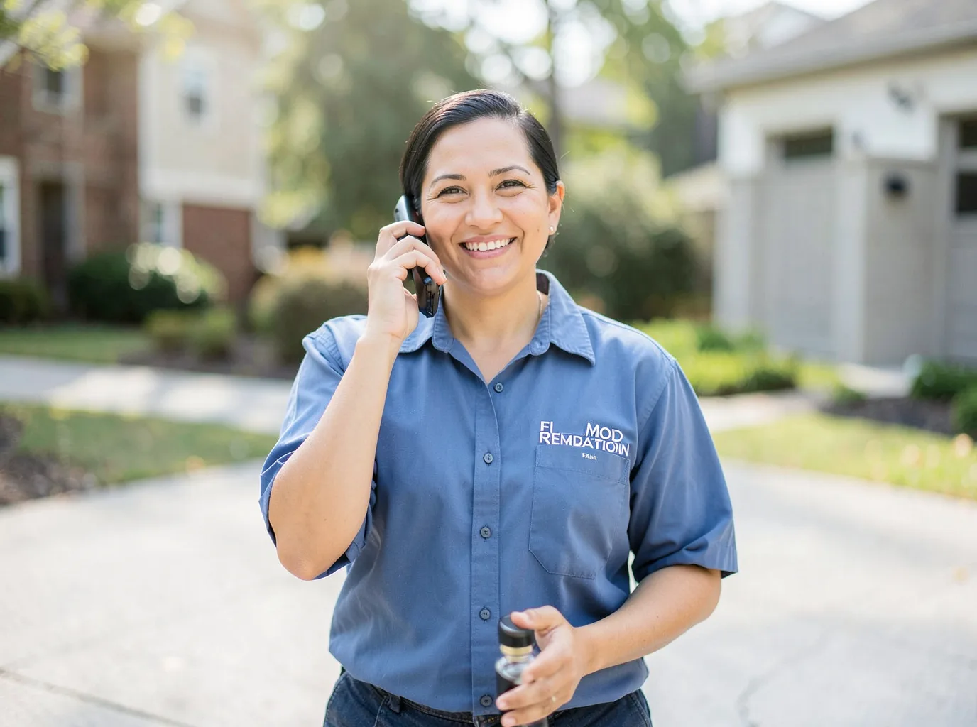 Mold Remediation Cantua Creek, CA FAQs